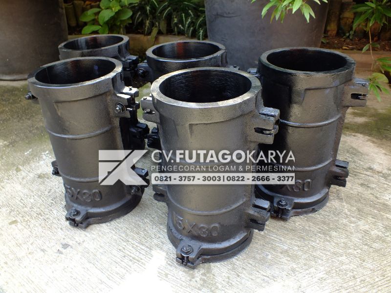 Uji Kuat Tekan Beton Silinder Harga Murah