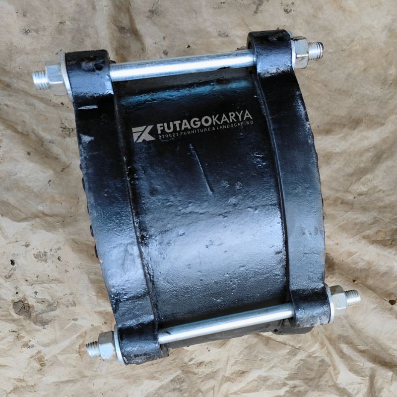Giboult Joint
