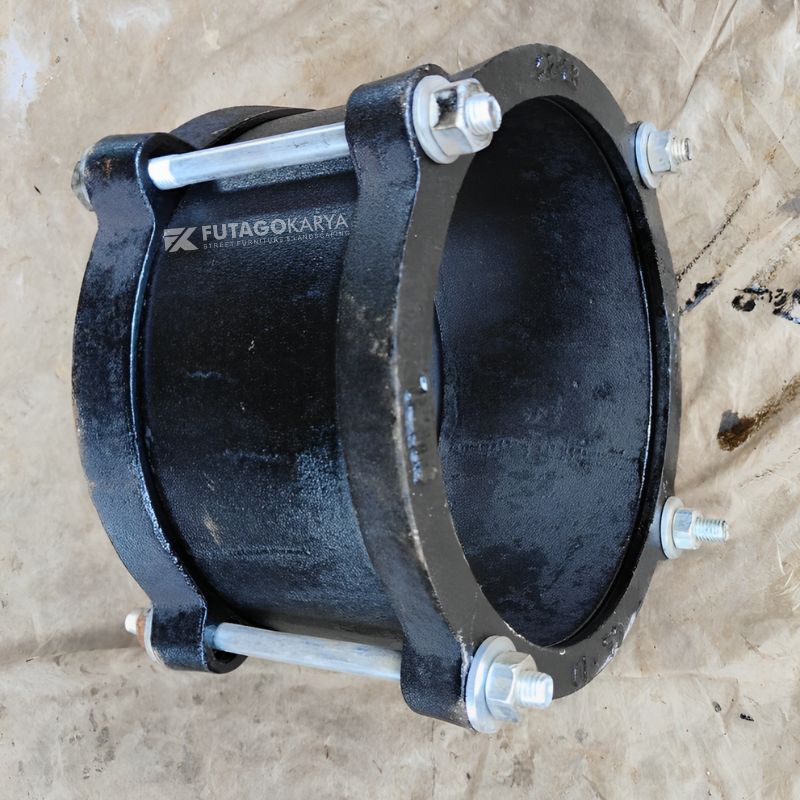 Giboult Joint
