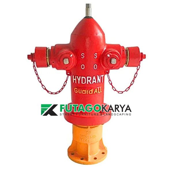 Jual Hydrant Custom
