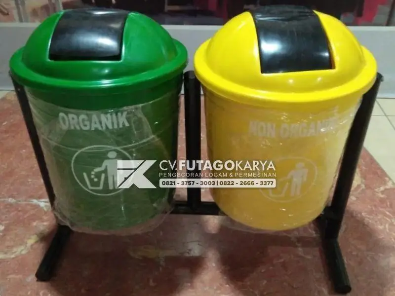 Jual Tong Tempat Sampah