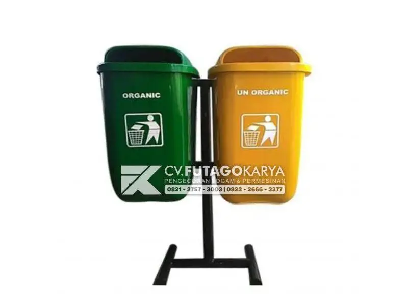 Jual Tong Tempat Sampah