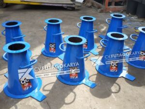 Slump Test Beton Harga Murah