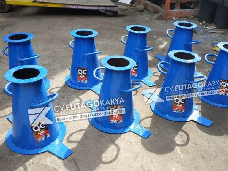 Slump Test Beton Harga Murah