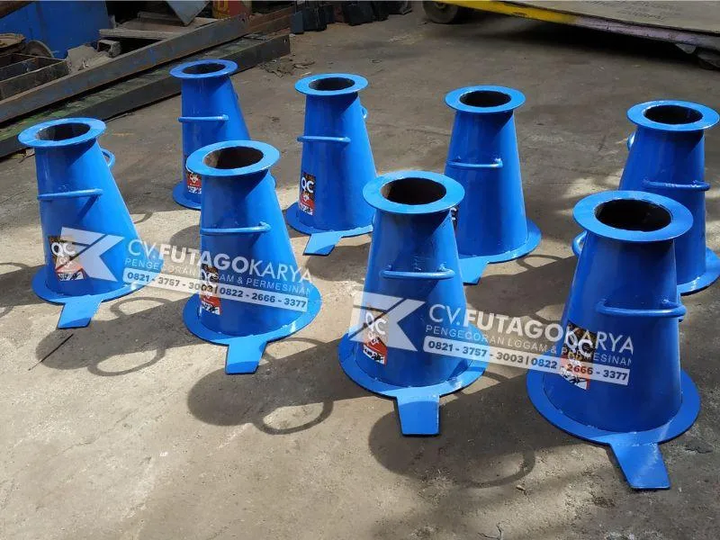 Slump Test Beton Terbaik