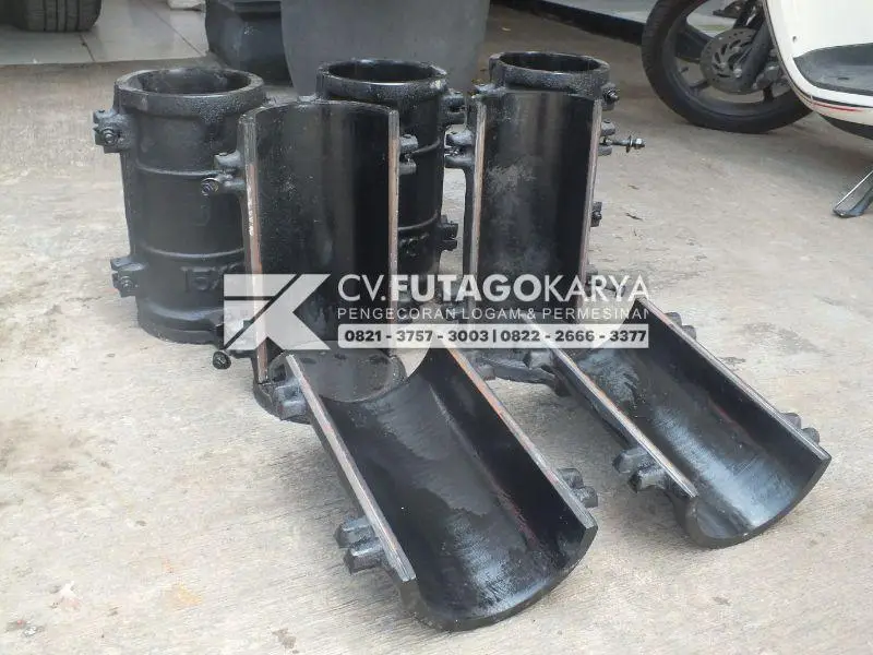 Cara Mengukur Kuat Beton Silinder