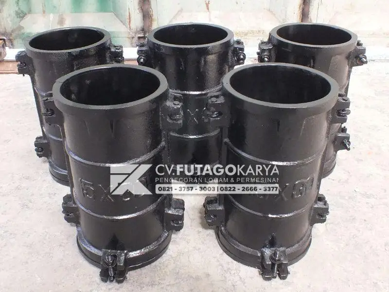 Jual Silinder Beton Besi cor (2)
