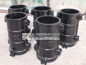 Cara Menghitung Uji Kuat Beton Silinder