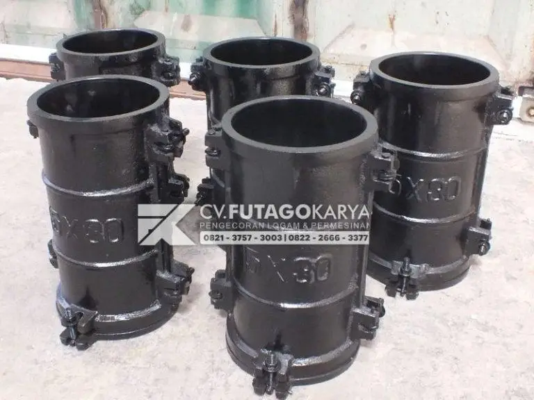 Cara Menghitung Uji Kuat Beton Silinder