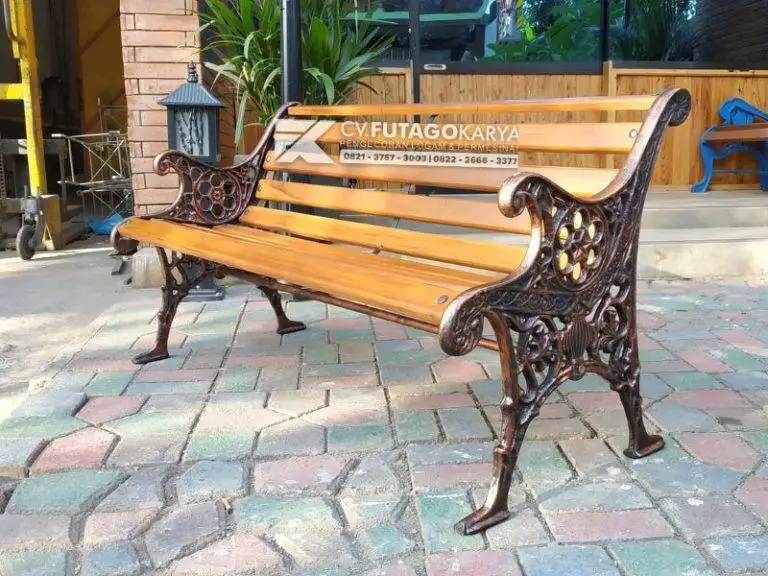 Kursi Taman Outdoor Murah Berkualitas