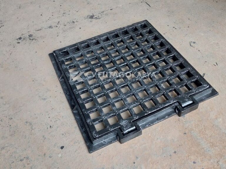 cara kerja grill