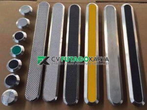 Guiding Block Difabel Jalur Pemandu