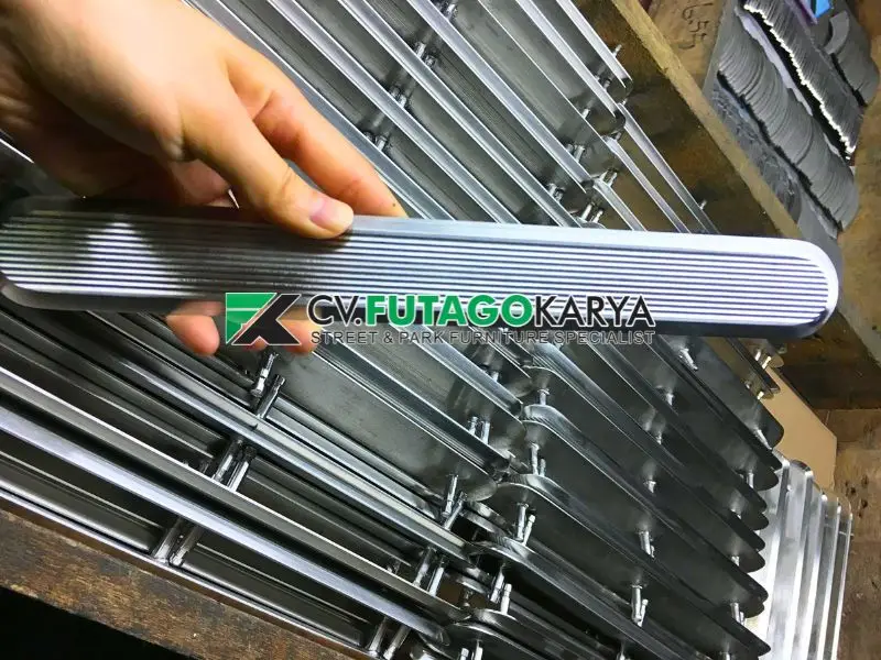 Guiding Block Difabel Jalur Pemandu