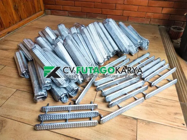 Suplier Guiding Block Difabel