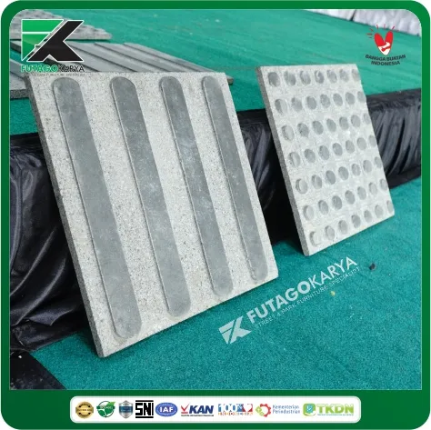 guding block difabel 30x30 cm