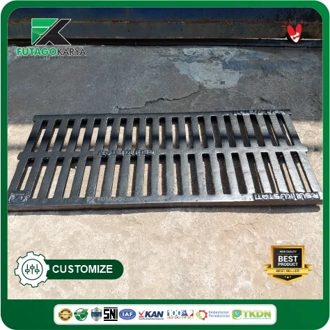 grill chamber