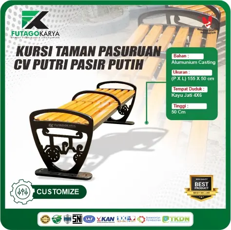 kurs taman