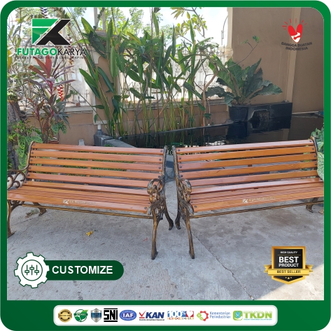 Kursi Taman