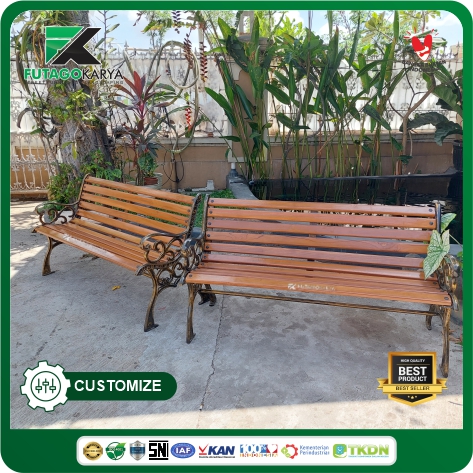 Kursi Taman