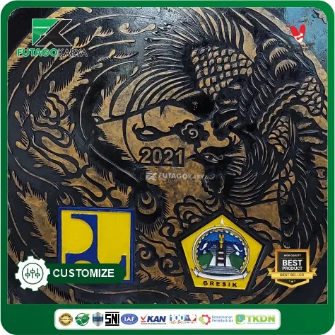Manhole Besi Cor