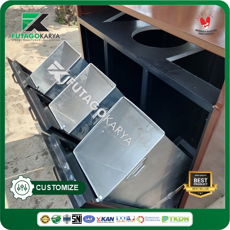 Tempat Sampah