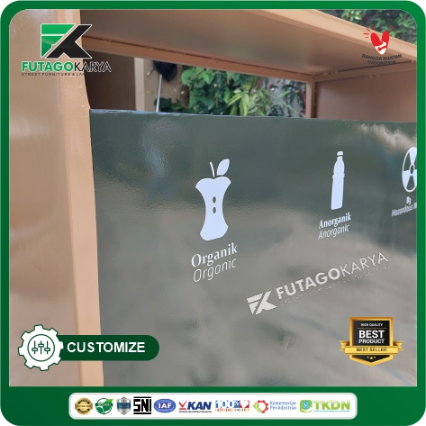 Tempat Sampah