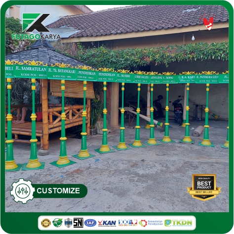 Tiang Plang Nama