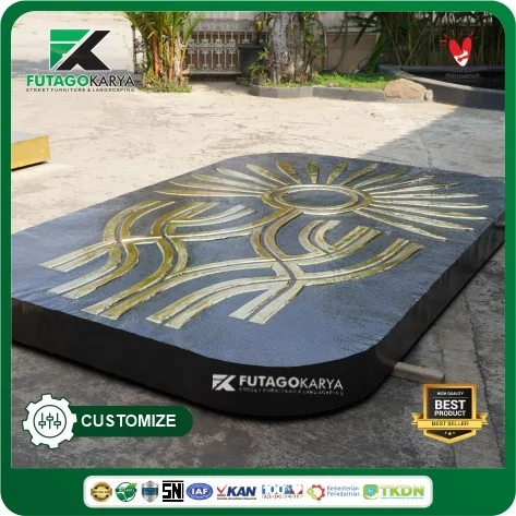 Logo Kuningan