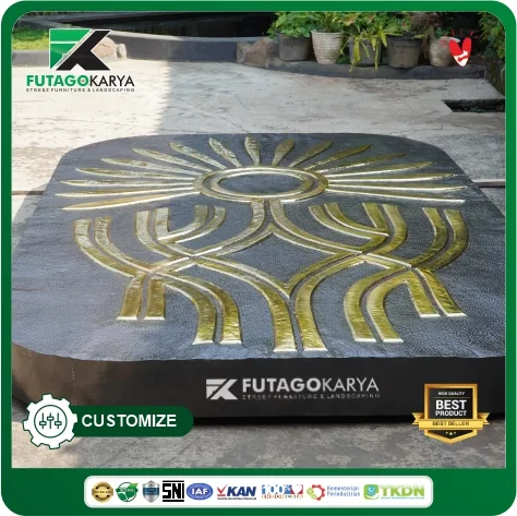 Logo Kuningan