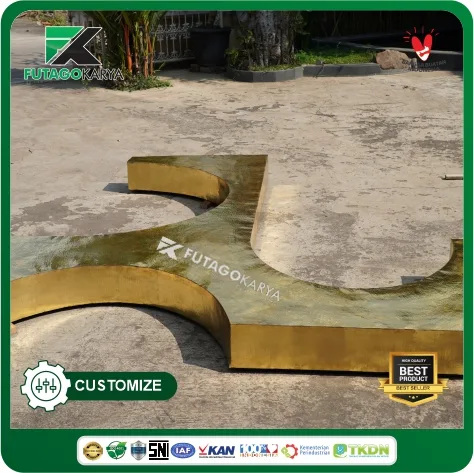Logo Kuningan