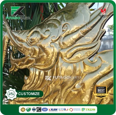Ornamen Kuningan
