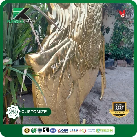 Ornamen Kuningan