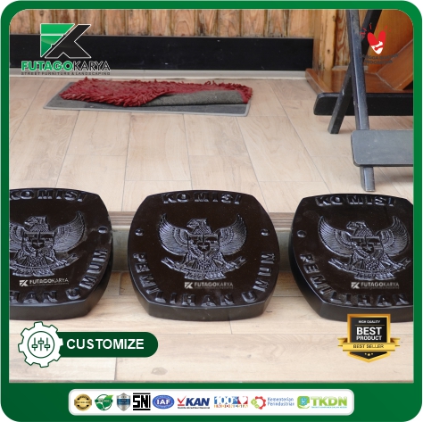 Ornamen KPU