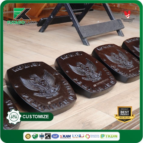 Ornamen KPU