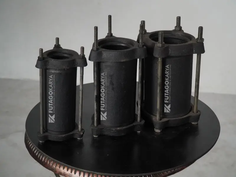 Fungsi Giboult Joint
