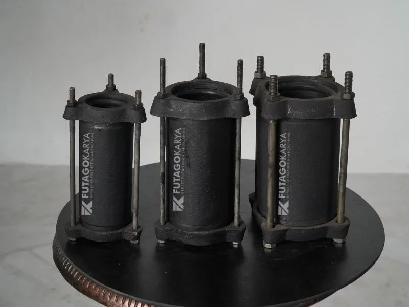 Fungsi Giboult Joint