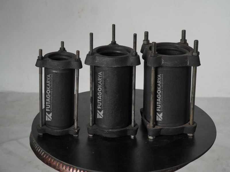 Fungsi Giboult Joint