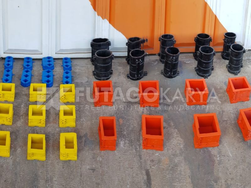 Test Uji Kualitas Beton