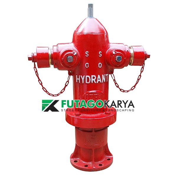 Jual Hydrant Custom
