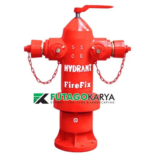 Jual Hydrant Custom
