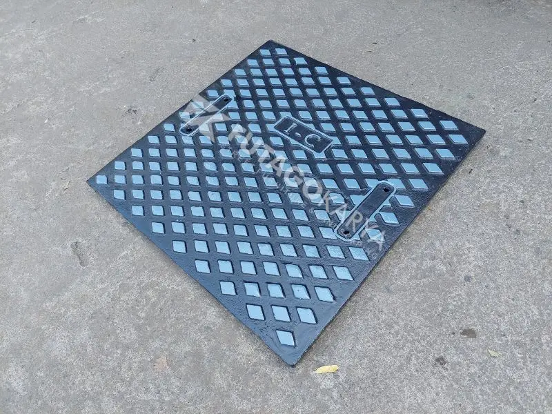 Tutup manhole