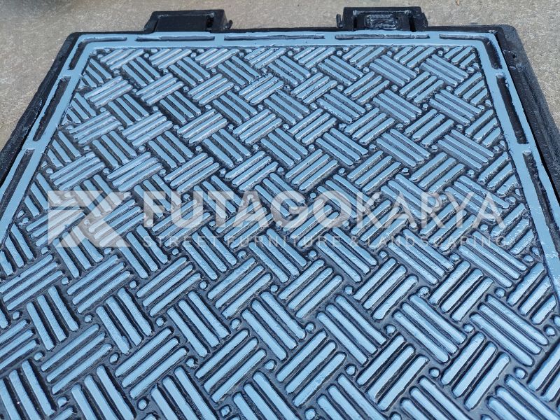 Cover Manhole