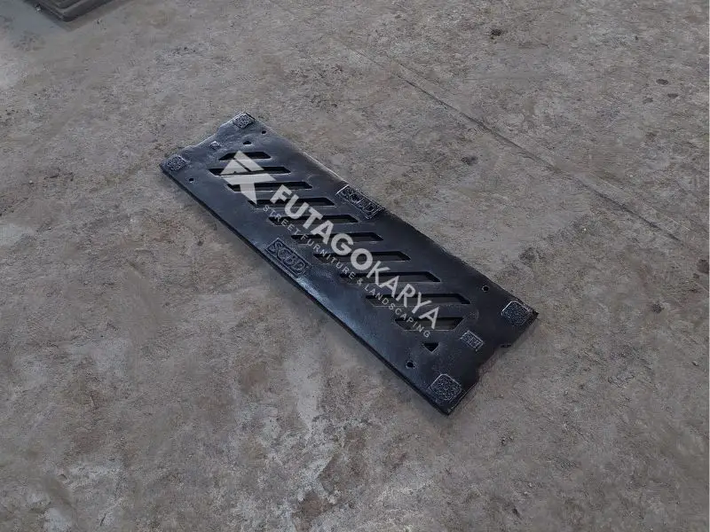 Grill Drainase