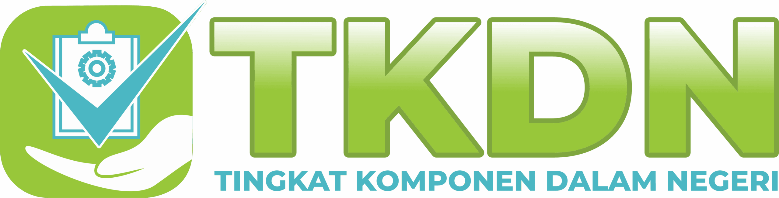 LOGO TKDN