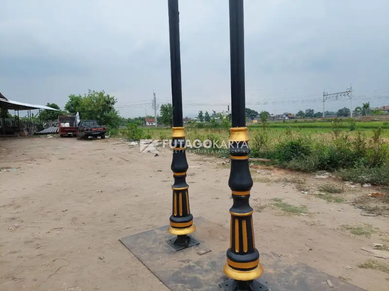 Lampu Penerangan Jalan