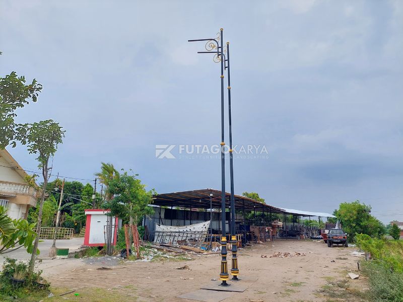 Lampu Penerangan Jalan
