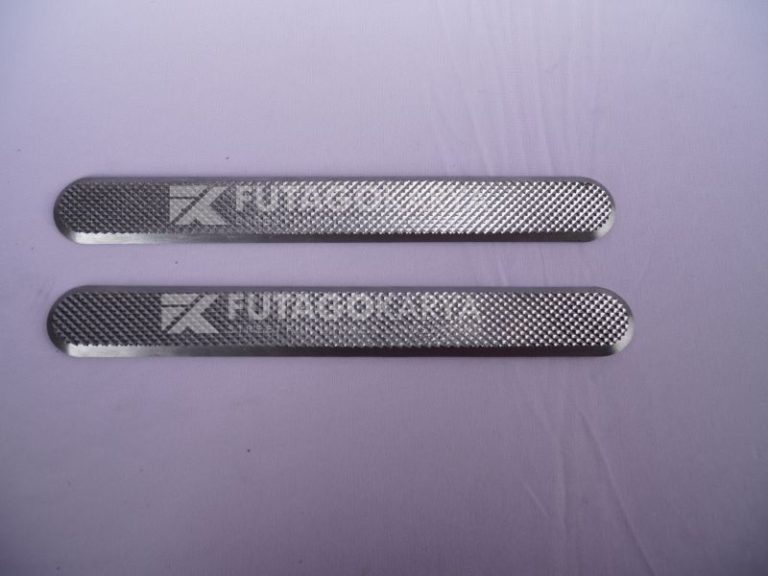 Guiding Block Stainless