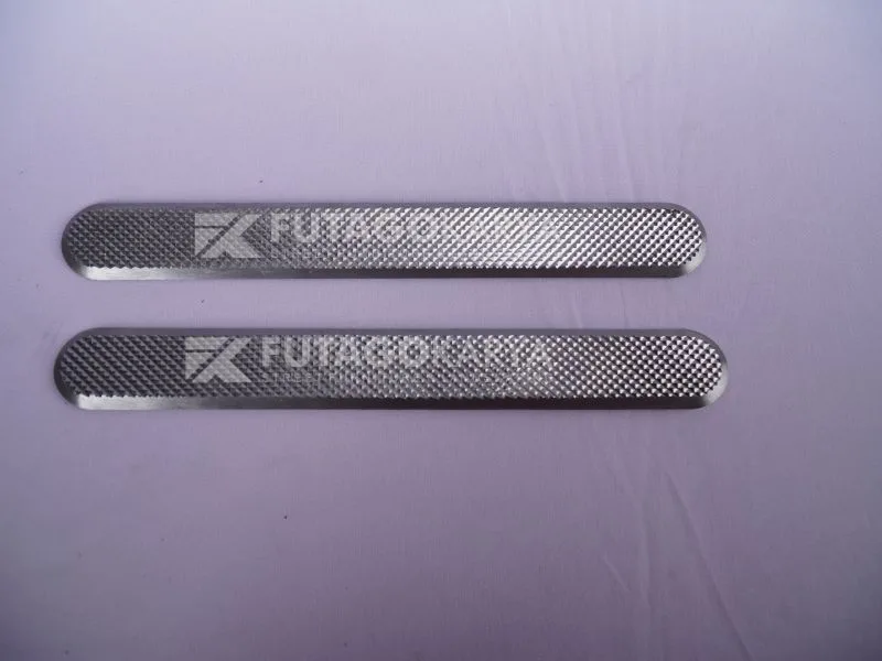 Guiding Block Stainless