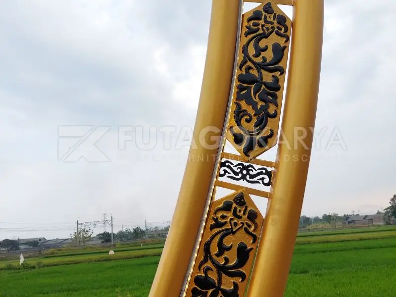 Lampu Jalan