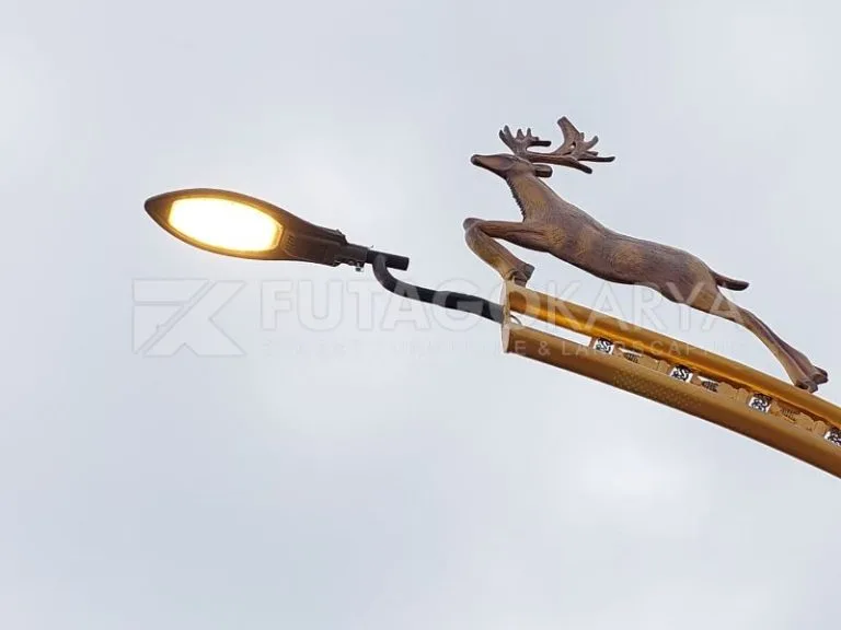 Lampu Jalan